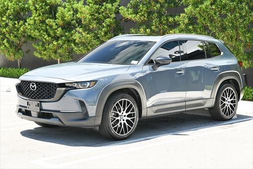 2023 Mazda CX-50 2.5 S Premium Plus