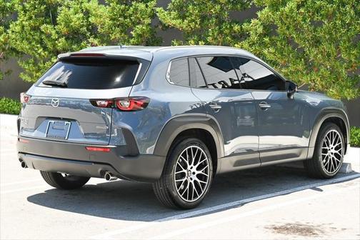 2023 Mazda CX-50 2.5 S Premium Plus