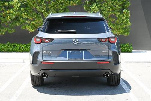 2023 Mazda CX-50 2.5 S Premium Plus
