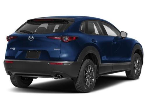 2026 Mazda CX-30 2.5 S