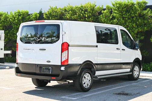 2024 Ford Transit-250 Base