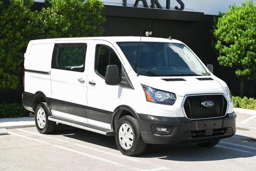 2024 Ford Transit-250 Base