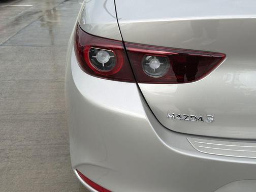 2026 Mazda Mazda3 2.5 S Select Sport