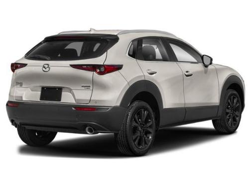 2022 Mazda CX-30 2.5 Turbo Premium Plus Package