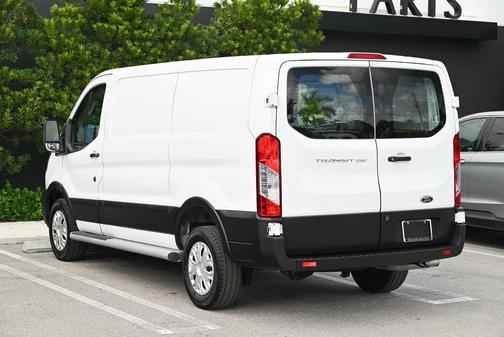 2024 Ford Transit-250 Base