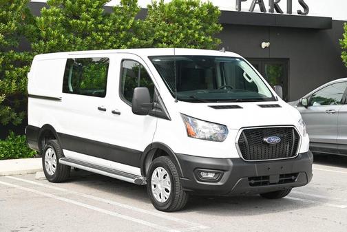 2024 Ford Transit-250 Base