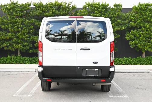 2024 Ford Transit-250 Base