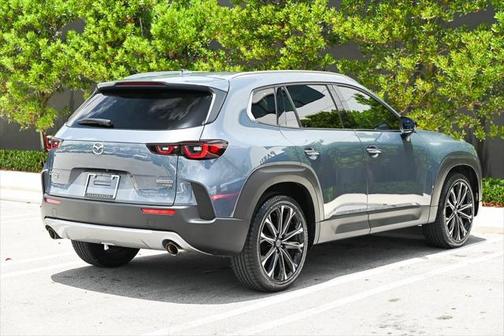 2023 Mazda CX-50 2.5 Turbo Premium