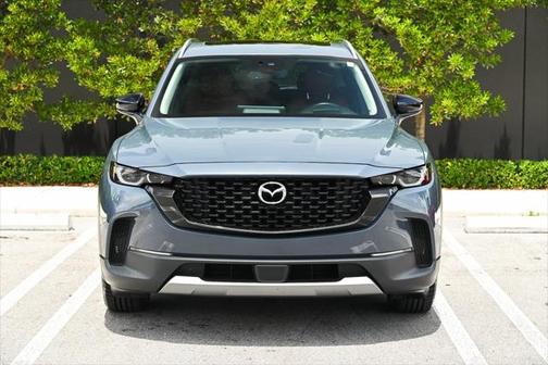 2023 Mazda CX-50 2.5 Turbo Premium