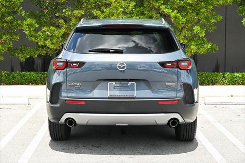 2023 Mazda CX-50 2.5 Turbo Premium