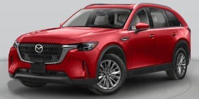2026 Mazda CX-90 PHEV Premium Sport