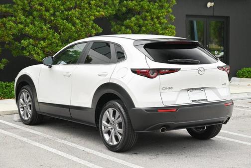 2021 Mazda CX-30 Preferred