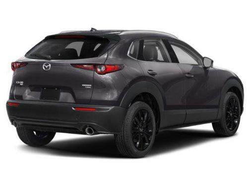 2023 Mazda CX-30 2.5 Turbo Premium Plus Package