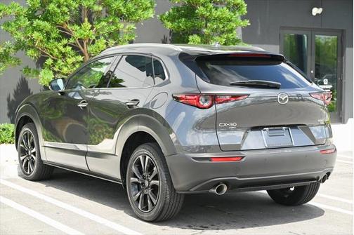 2023 Mazda CX-30 2.5 Turbo Premium Plus Package
