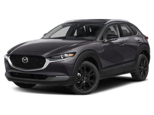 2023 Mazda CX-30 2.5 Turbo Premium Plus Package