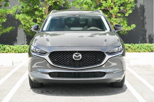 2023 Mazda CX-30 2.5 Turbo Premium Plus Package