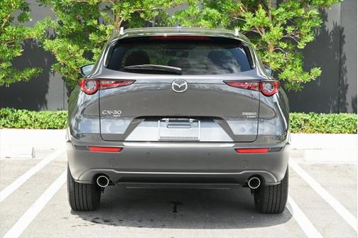 2023 Mazda CX-30 2.5 Turbo Premium Plus Package