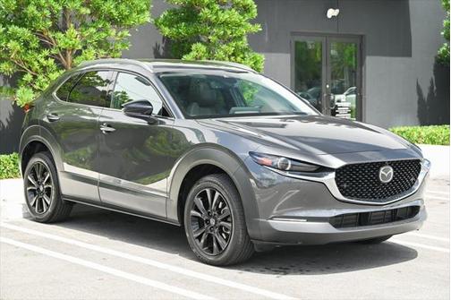 2023 Mazda CX-30 2.5 Turbo Premium Plus Package