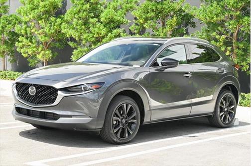 2023 Mazda CX-30 2.5 Turbo Premium Plus Package