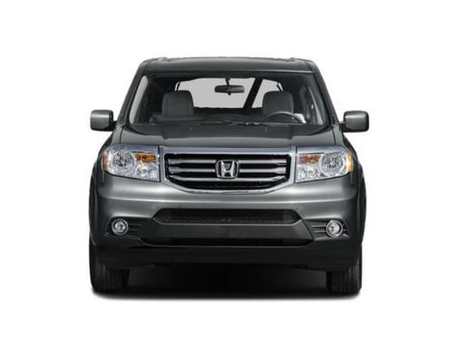2015 Honda Pilot SE