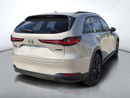 2026 Mazda CX-90 PHEV Premium Sport