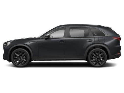 2026 Mazda CX-90 PHEV Premium Sport