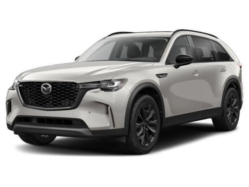 2026 Mazda CX-90 PHEV Premium Sport