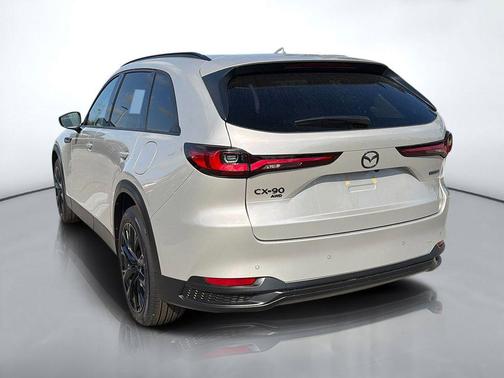 2026 Mazda CX-90 PHEV Premium Sport