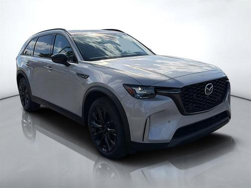 2026 Mazda CX-90 PHEV Premium Sport