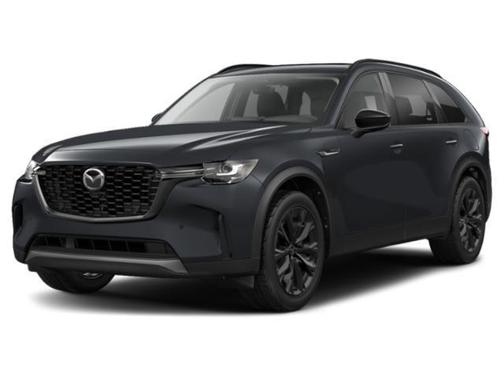 2026 Mazda CX-90 PHEV Premium Sport