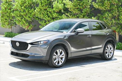 2020 Mazda CX-30 Preferred