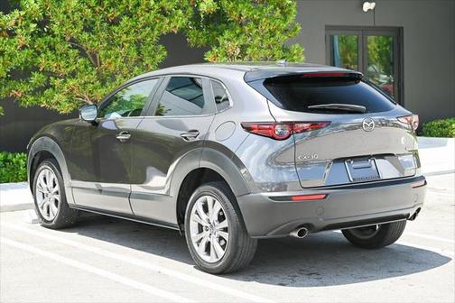 2020 Mazda CX-30 Preferred