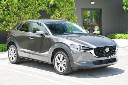 2020 Mazda CX-30 Preferred