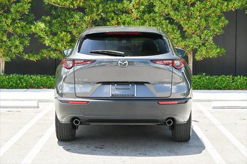 2020 Mazda CX-30 Preferred