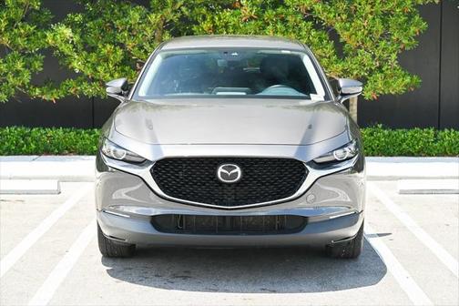 2020 Mazda CX-30 Preferred