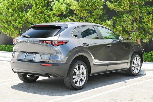 2020 Mazda CX-30 Preferred