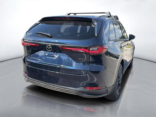 2026 Mazda CX-90 3.3 Turbo Premium Sport