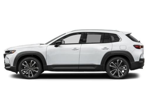 2026 Mazda CX-50 2.5 S Premium Package