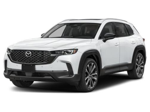 2026 Mazda CX-50 2.5 S Premium Package
