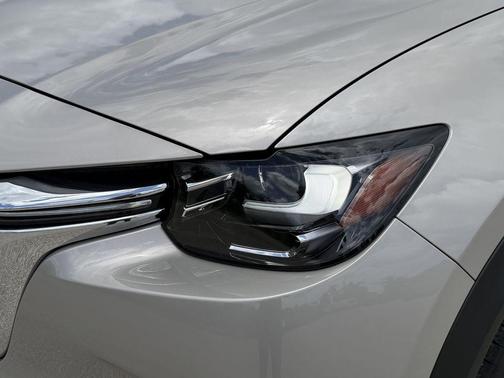 Platinum Quartz 2026 Mazda CX-90 3.3 Turbo Premium Plus