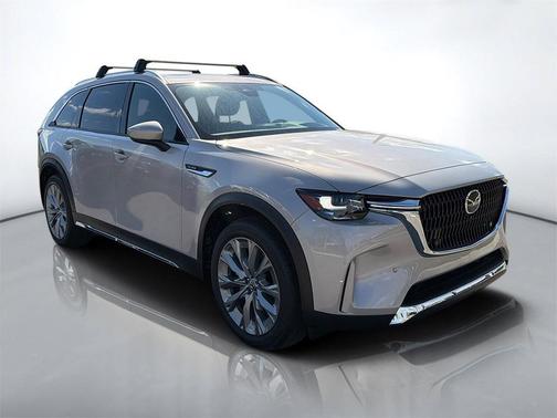 2026 Mazda CX-90 3.3 Turbo Premium Plus