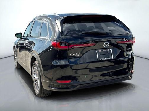 2026 Mazda CX-90 3.3 Turbo S