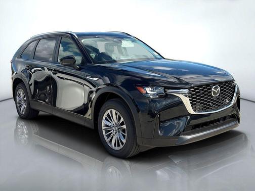 2026 Mazda CX-90 3.3 Turbo S