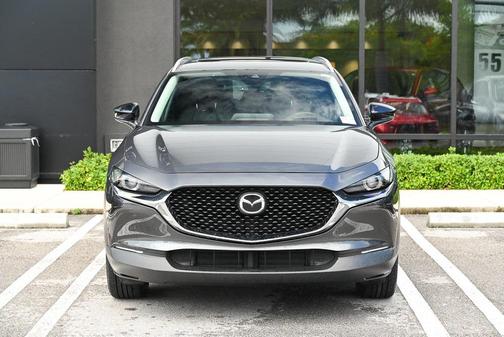 2023 Mazda CX-30 2.5 Turbo Premium Package