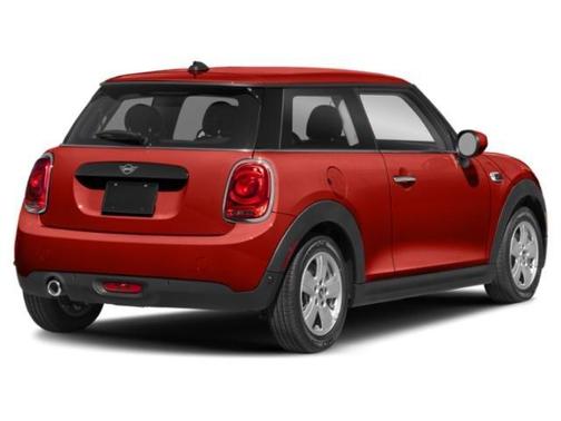 2019 MINI Hardtop Cooper