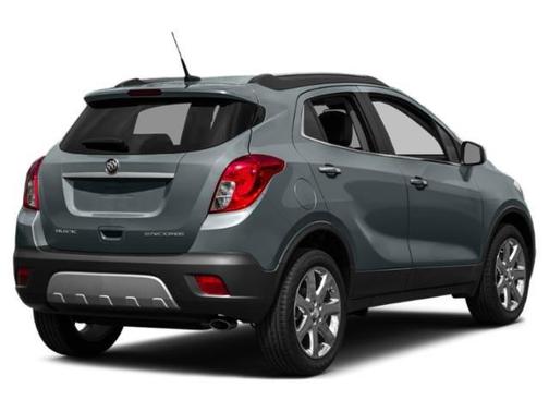 2015 Buick Encore Convenience