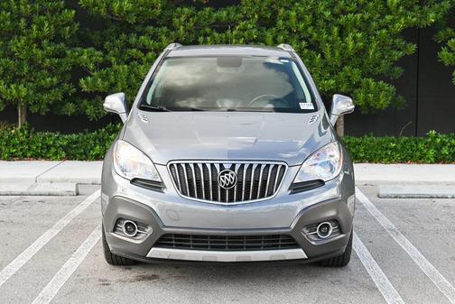 2015 Buick Encore Convenience