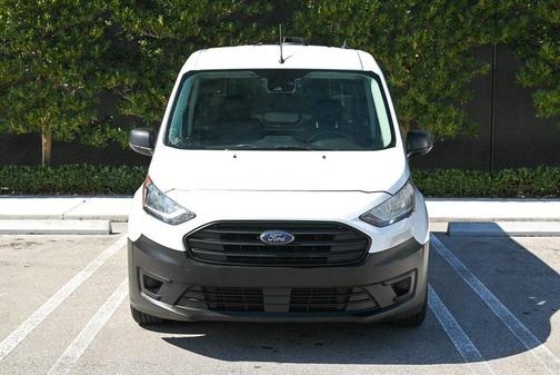 2021 Ford Transit Connect XL w/Rear Liftgate