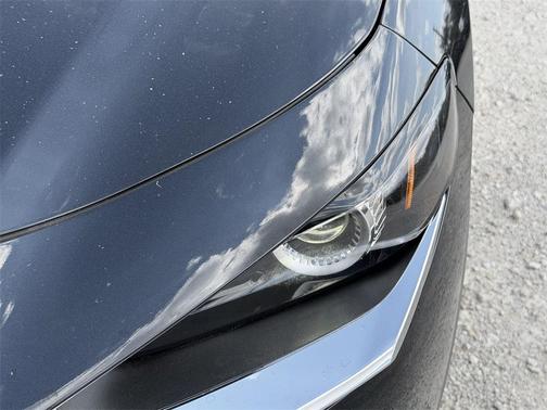 2026 Mazda CX-30 2.5 S Preferred Package