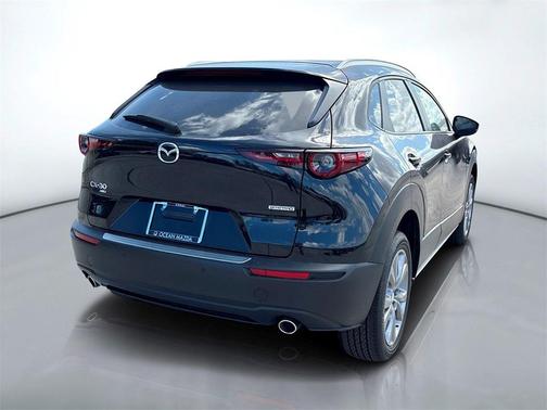 2026 Mazda CX-30 2.5 S Preferred Package